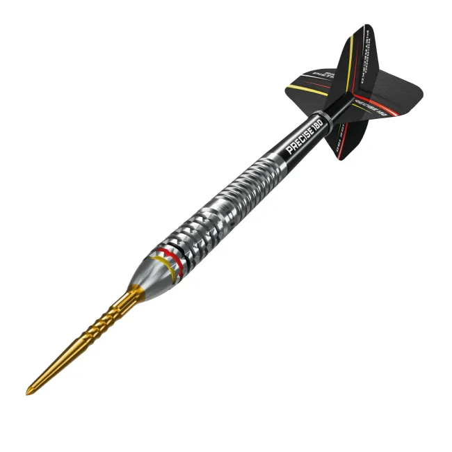 Precise180 Ricardo Pietreczko Steeldart 23 Gr.