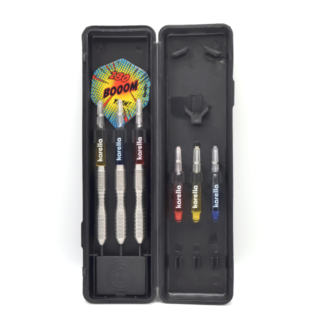 Karella - Steeldart - Comic Line CL-3   24 Gr.