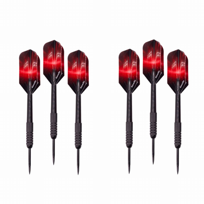 Winmau Dart Dock  Miniatur Dartboard / Dart-Halter - Kopie