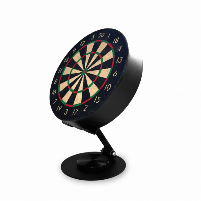Winmau Dart Dock  Miniatur Dartboard / Dart-Halter - Kopie
