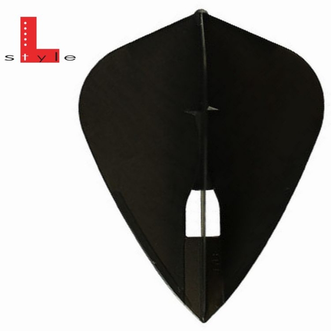 L-Flight schwarz Kite L4Pro Champagne