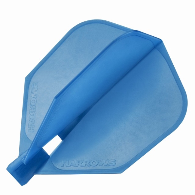 Harrows Clic Flight aqua