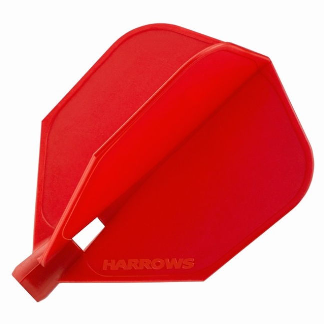 Harrows Clic Flight rot