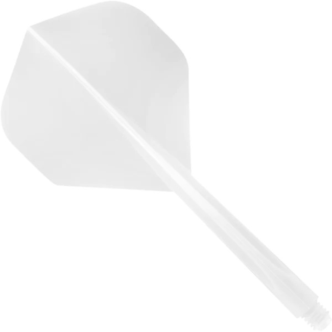 Condor AXE Flights Standard weiss