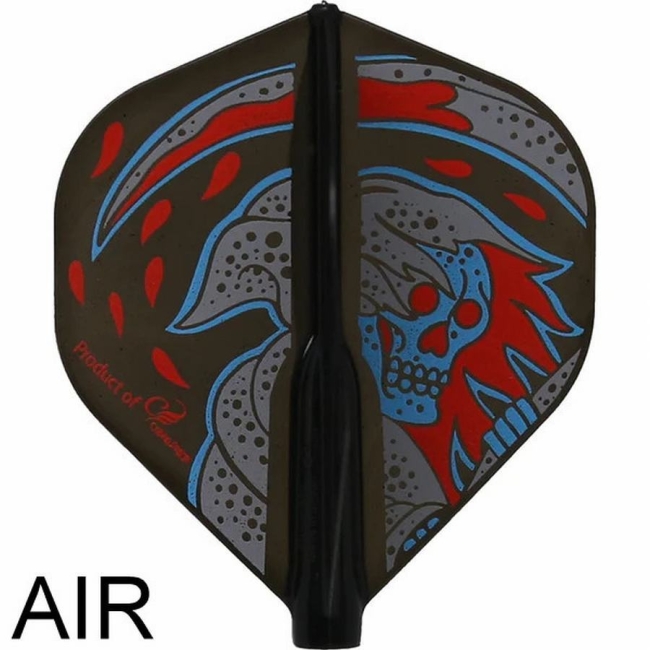 Cosmo Fit Flight Air Standard Colorful REAPER