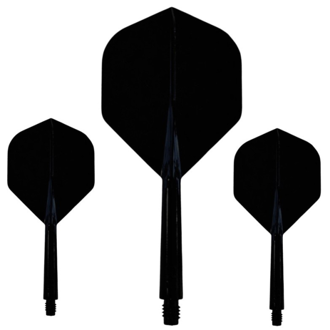 EVOLUTION EVO1 Flight System "Standard" Black