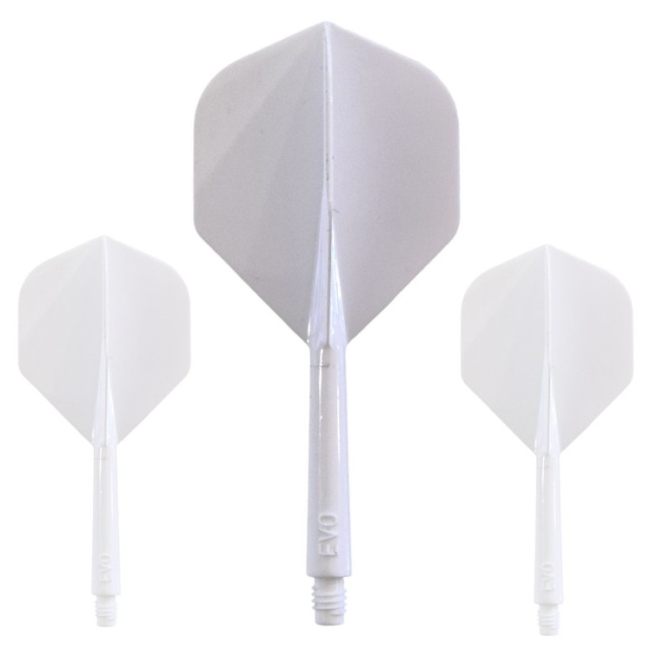 EVOLUTION EVO1 Flight System "Standard" White