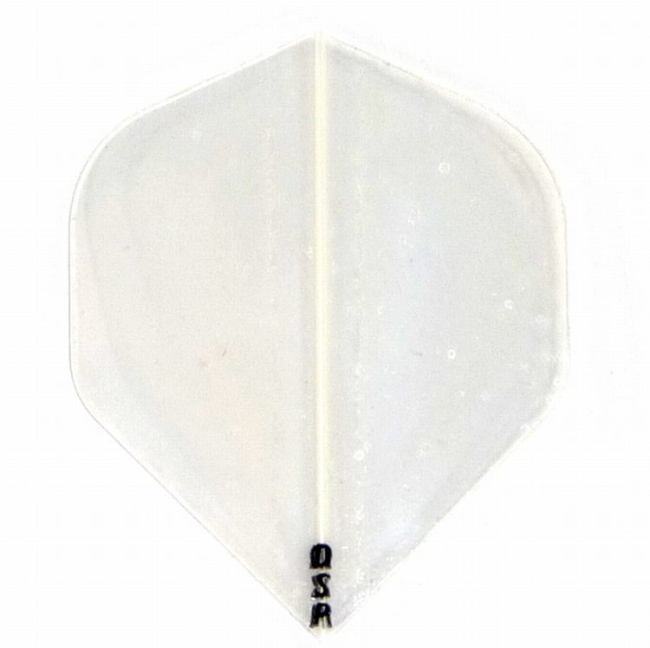 Standard Flight 75 Micron transparent