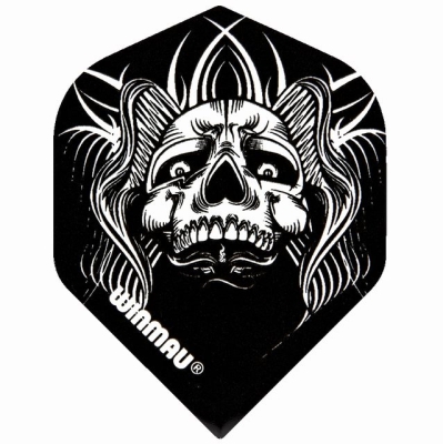 Winmau Mega Standard Flight 6900-114