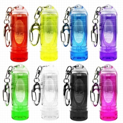 L-Style Lipstock / Tip-Case
