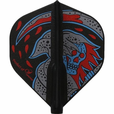 Cosmo Fit Flight Normal Standard Colorful REAPER