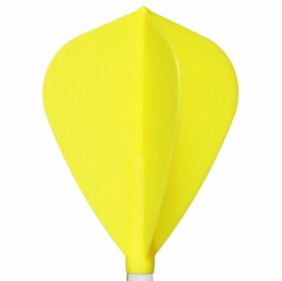 Cosmo Fit Flight Normal Kite gelb