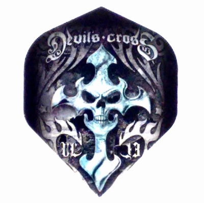 Alchemy Designa Devils Cross Standard Flight extra strong