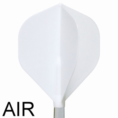 Cosmo Fit Flight Air Standard weiss