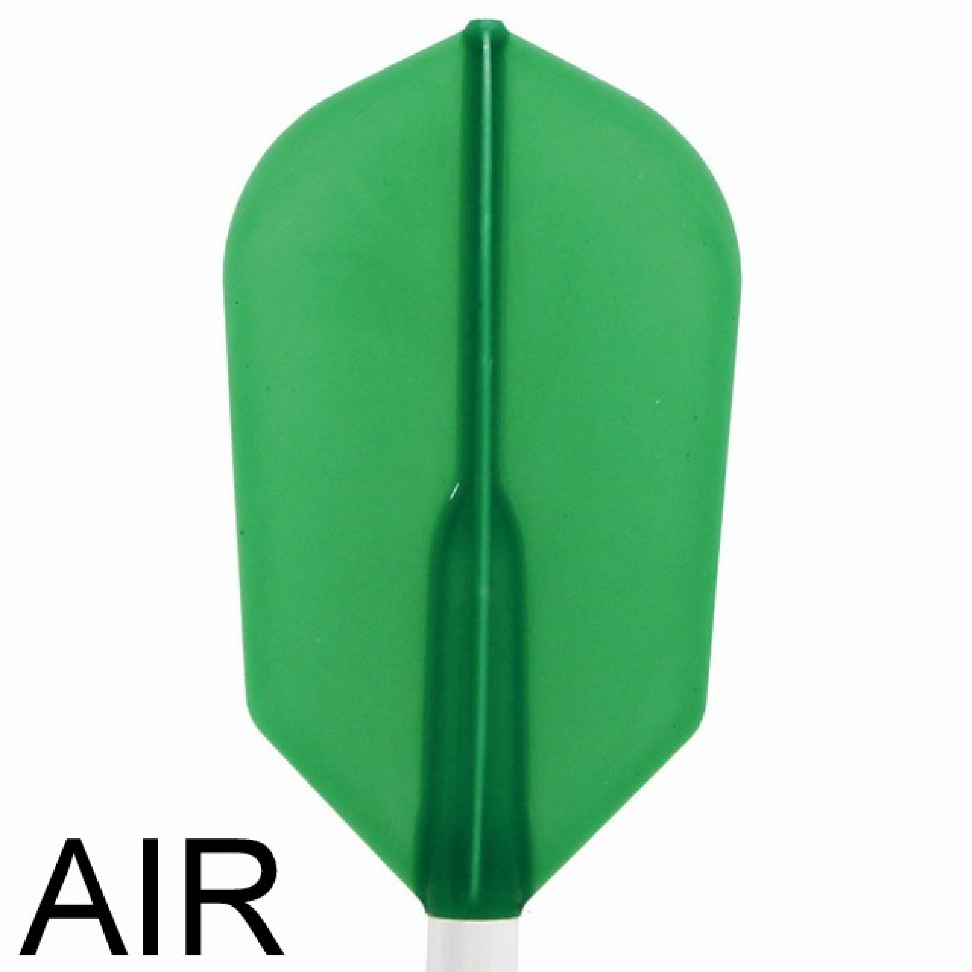 Cosmo Fit Flight Air Slim grün
