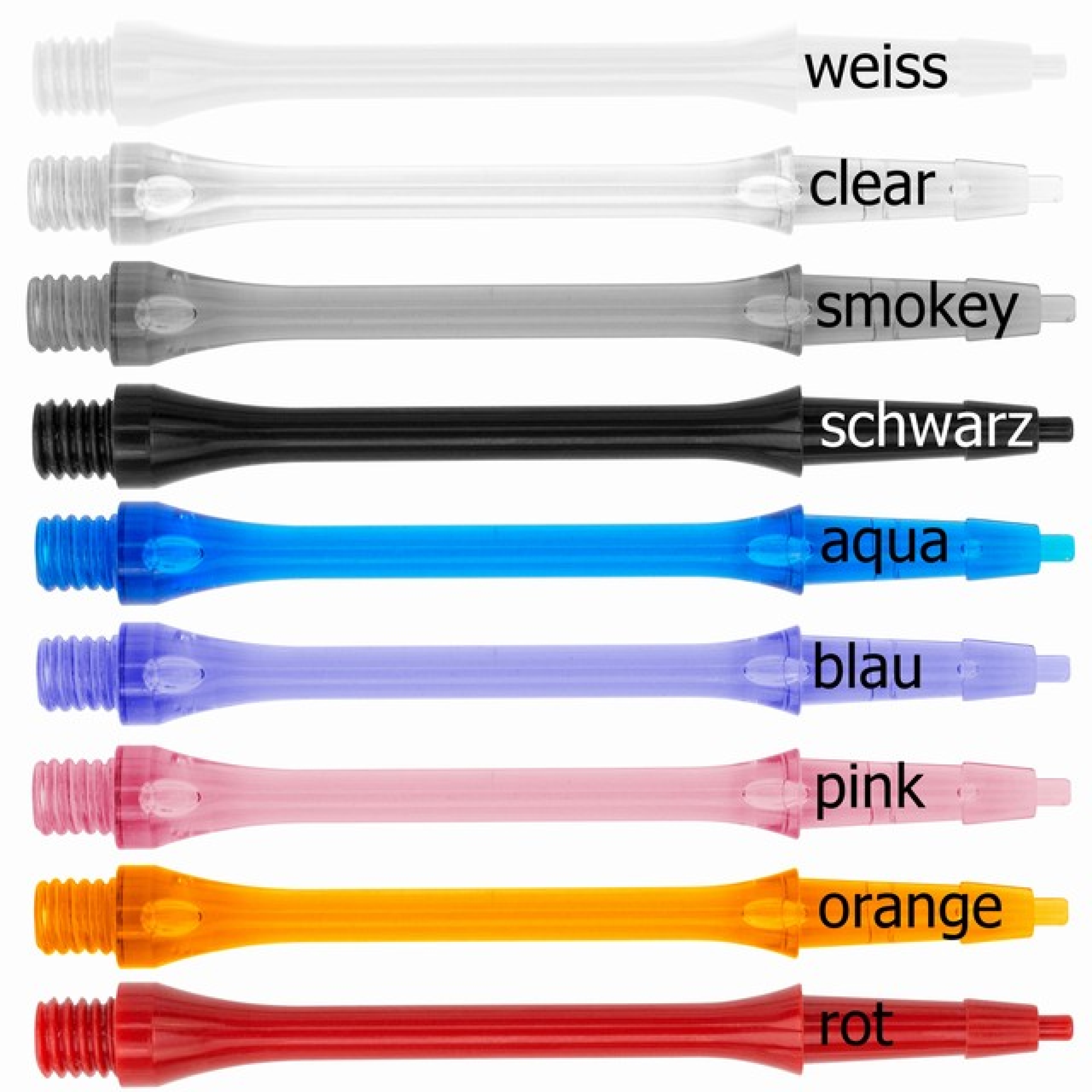 Harrows Clic Schäfte