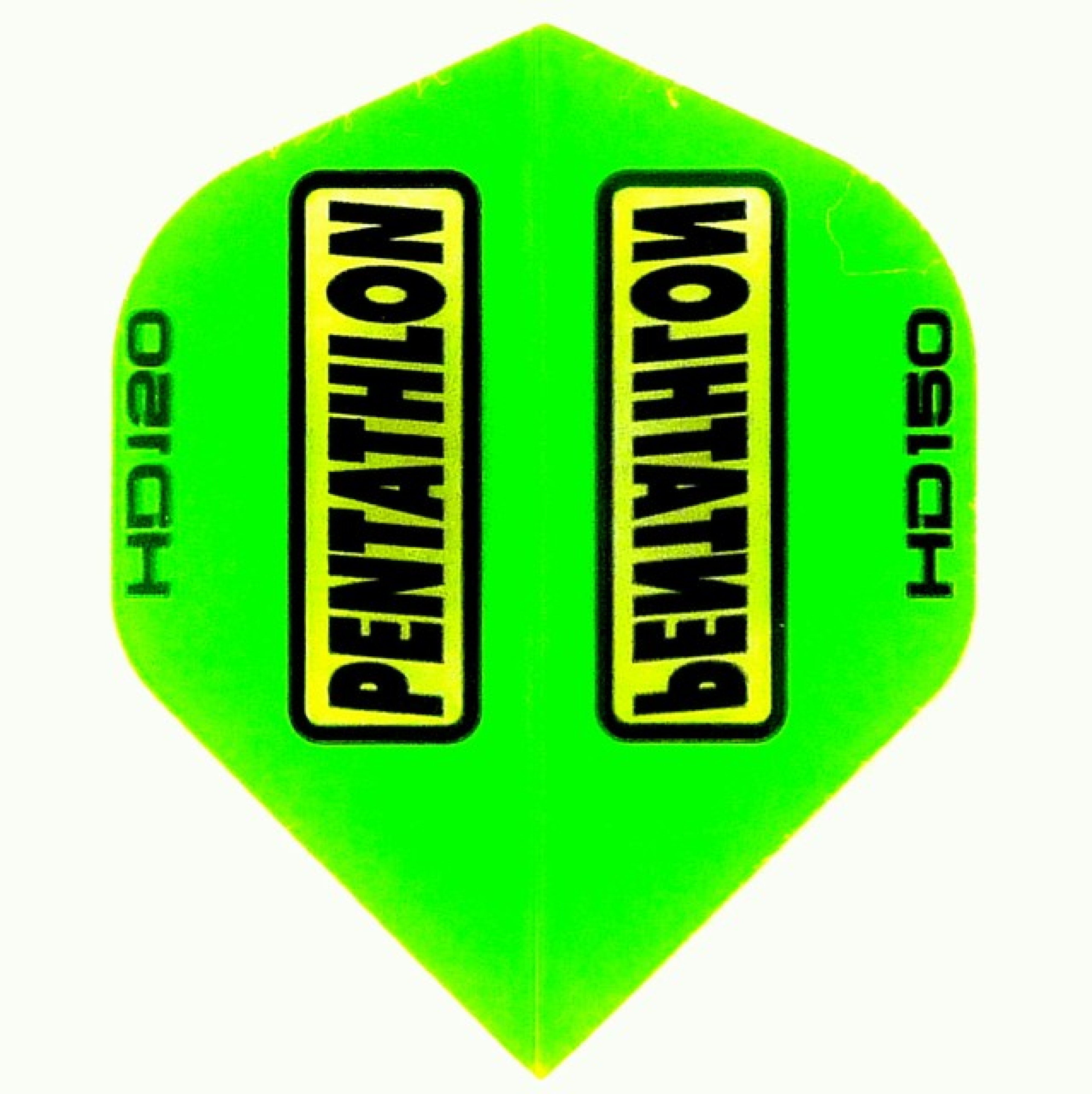 Pentathlon HD150 Standard Flight grün