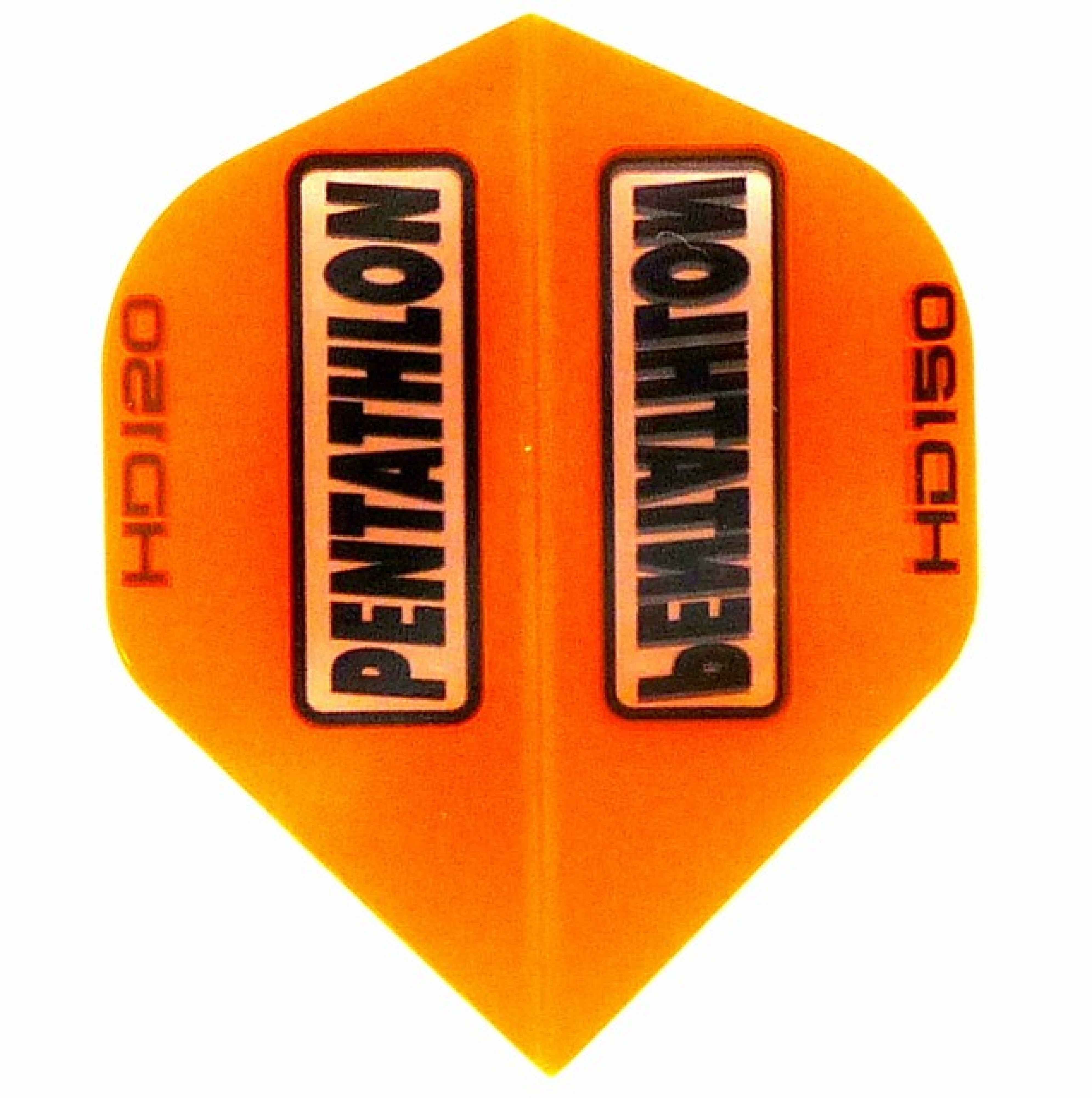 Pentathlon HD150 Standard Flight orange