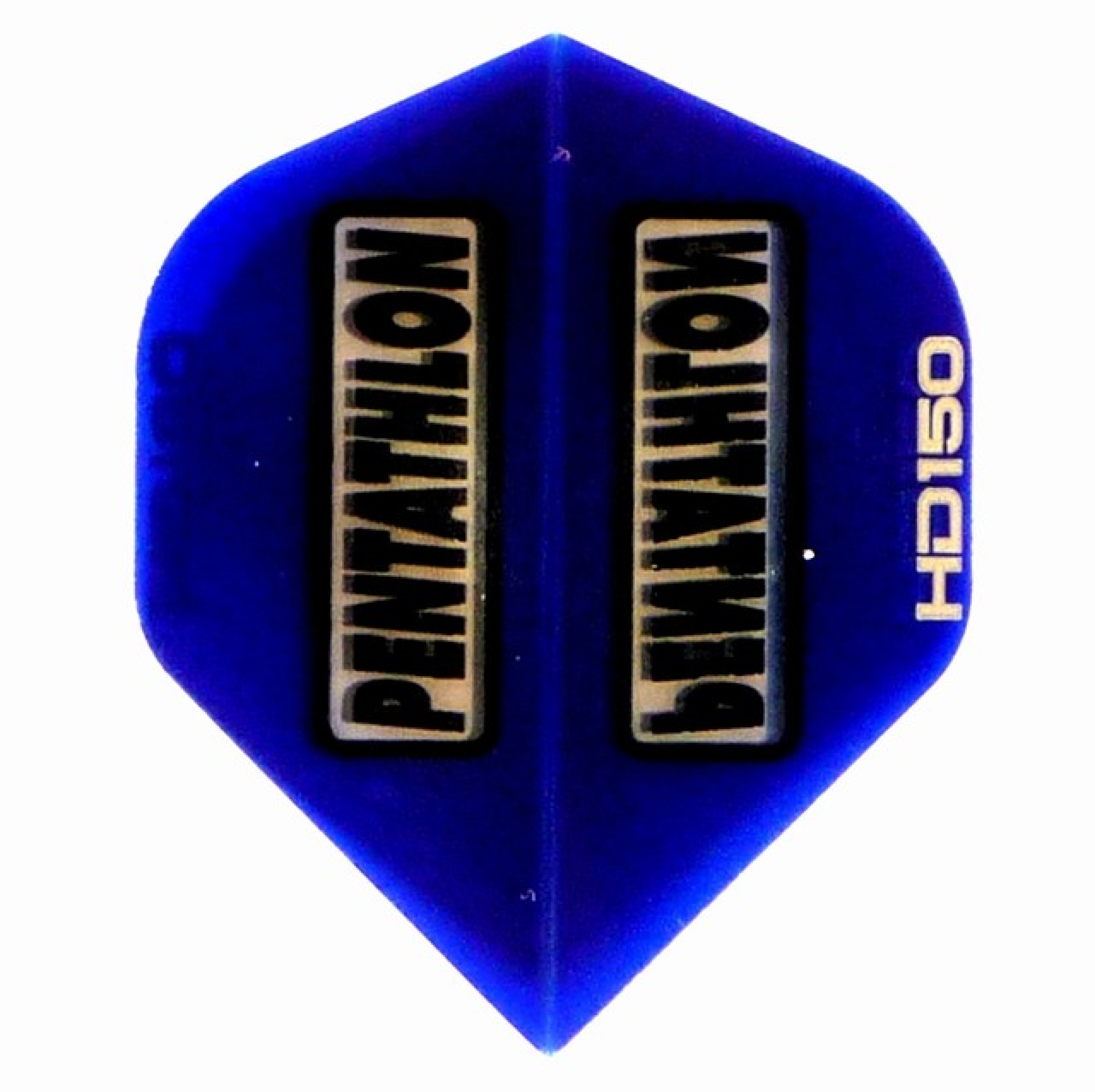 Pentathlon HD150 Standard Flight blau