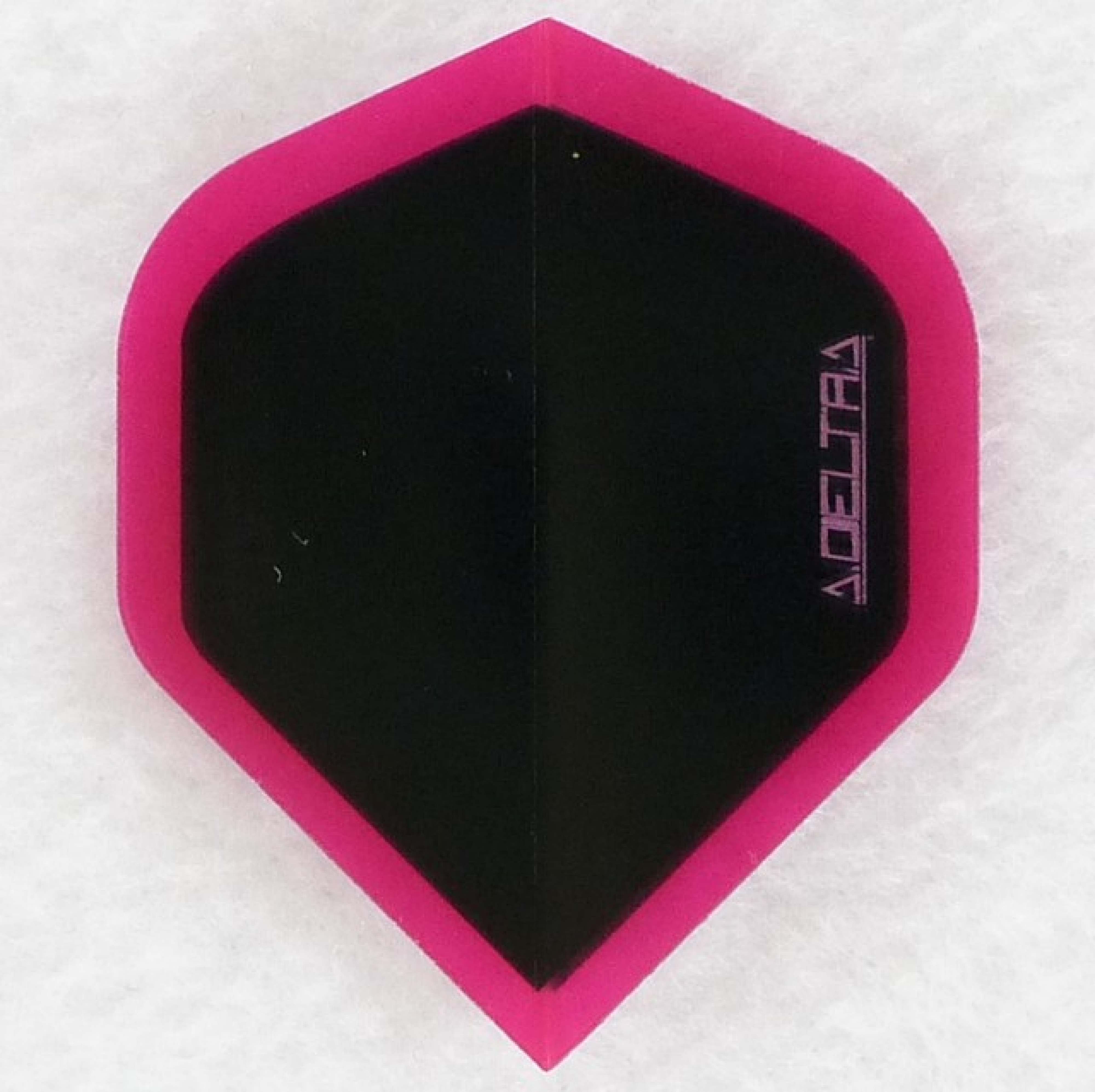 Ruthless R4X Delta pink