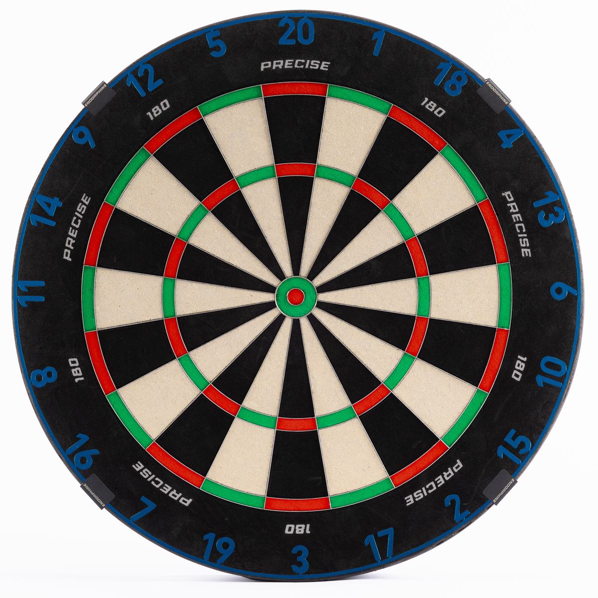 Precise180 Arctic Blue